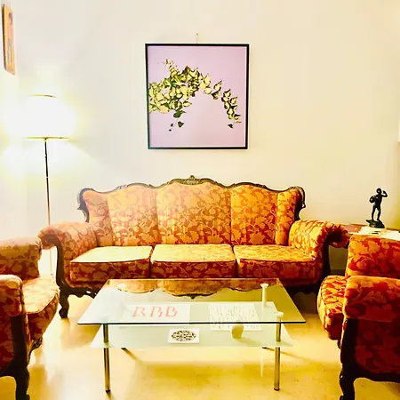 La Casa Delle Letterine 아파트