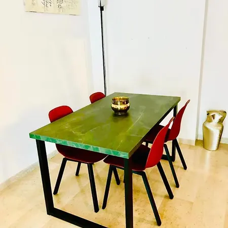 Apartamento La Casa Delle Letterine