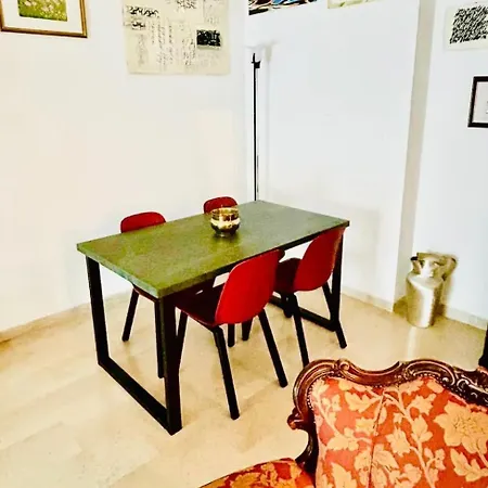 La Casa Delle Letterine Padova