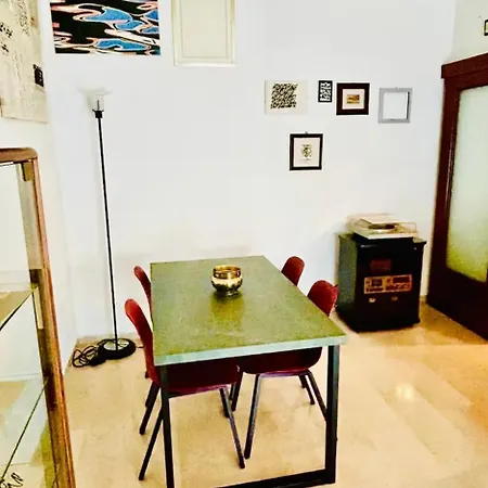 La Casa Delle Letterine Apartamento Padua