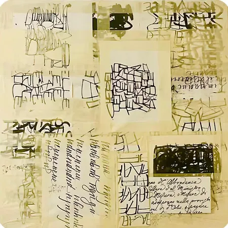La Casa Delle Letterine Apartamento