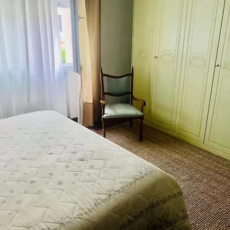 Apartment La Casa Delle Letterine Padova