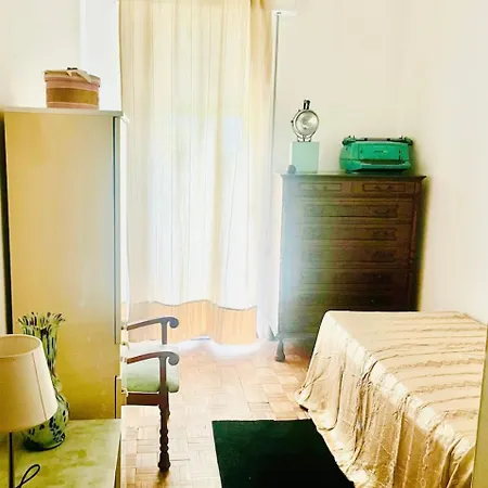 Apartamento La Casa Delle Letterine Padua