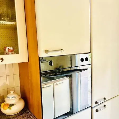 Apartment La Casa Delle Letterine