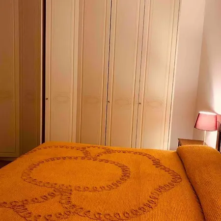 Apartment La Casa Delle Letterine Padova