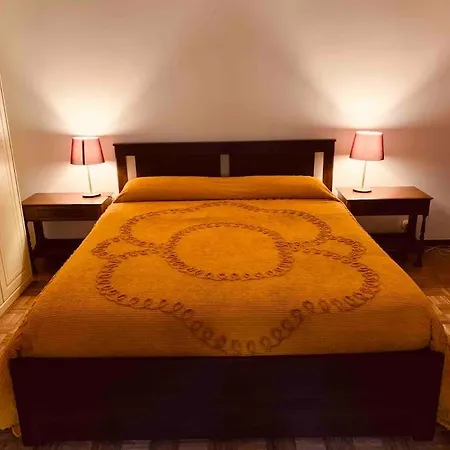 La Casa Delle Letterine Apartment *