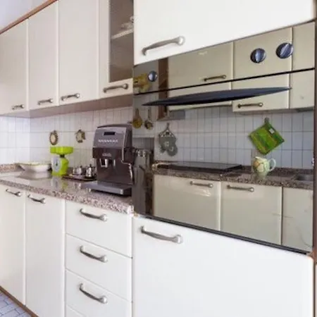 La Casa Delle Letterine شقة