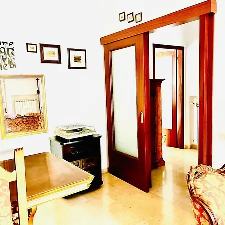 Apartment La Casa Delle Letterine Padova