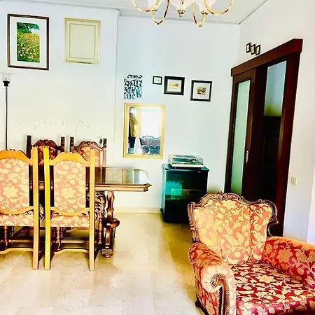 La Casa Delle Letterine *