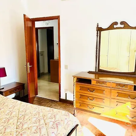 Apartment La Casa Delle Letterine *