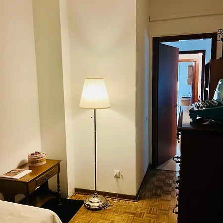 شقة La Casa Delle Letterine