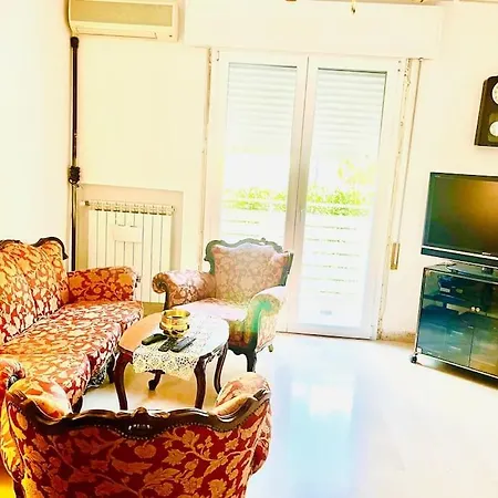 La Casa Delle Letterine