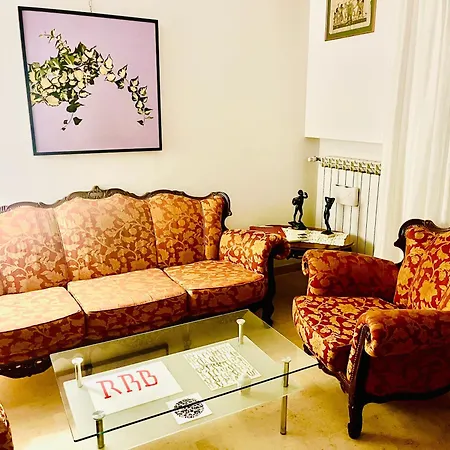 La Casa Delle Letterine بادوفا