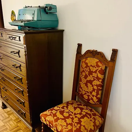 La Casa Delle Letterine *