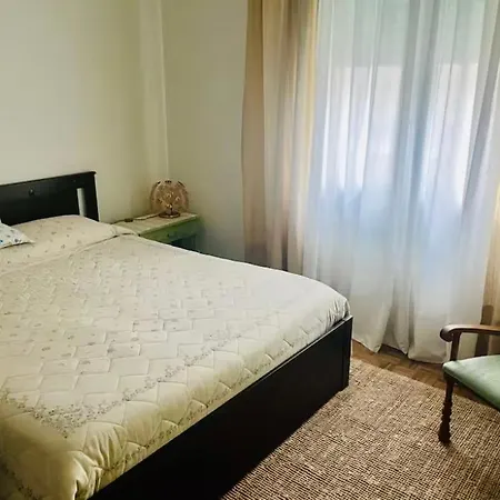 شقة La Casa Delle Letterine