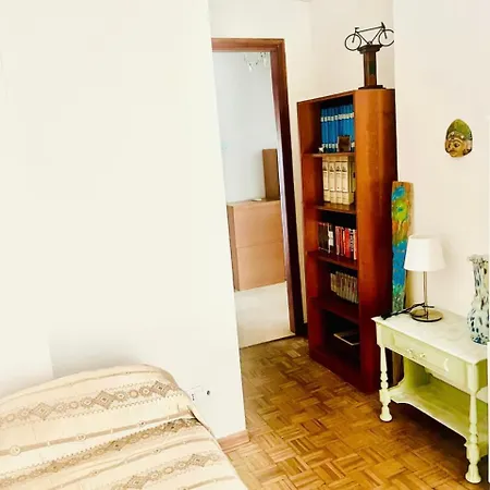 La Casa Delle Letterine شقة