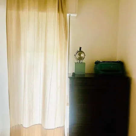 La Casa Delle Letterine Padua
