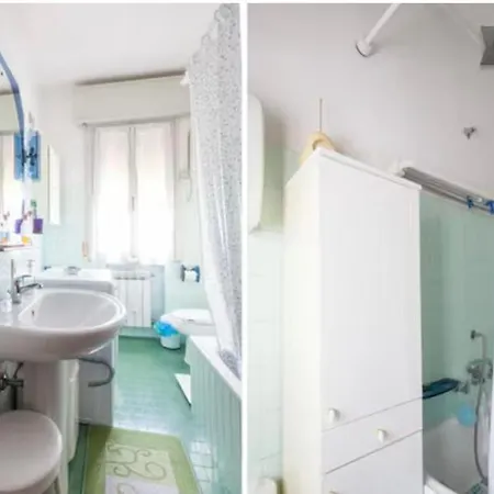La Casa Delle Letterine Appartement
