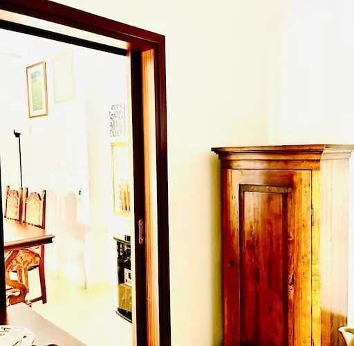 La Casa Delle Letterine بادوفا