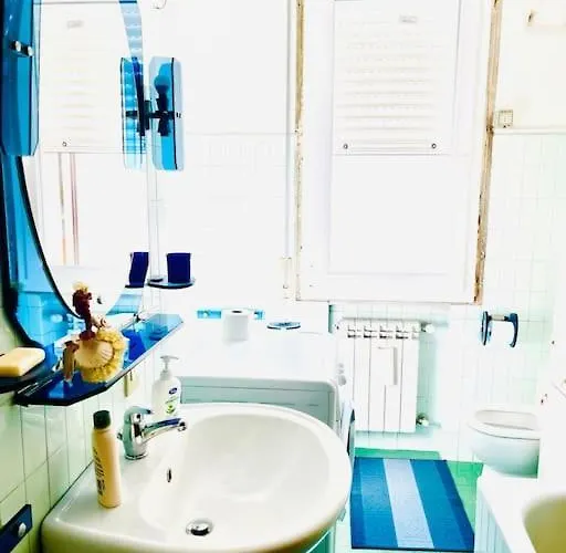 La Casa Delle Letterine بادوفا