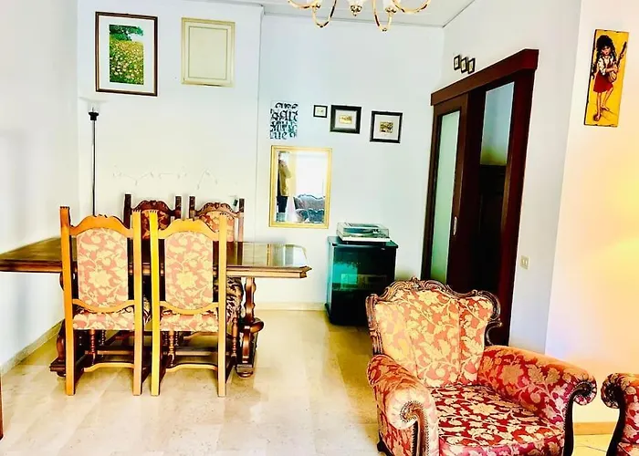 La Casa Delle Letterine *