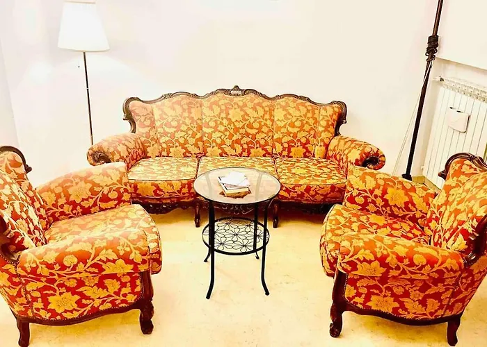 La Casa Delle Letterine بادوفا