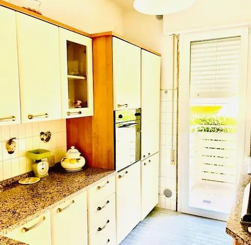 La Casa Delle Letterine * بادوفا