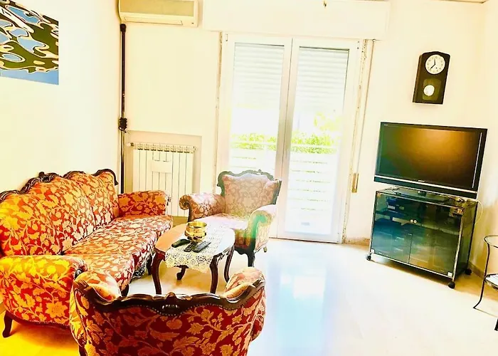 La Casa Delle Letterine