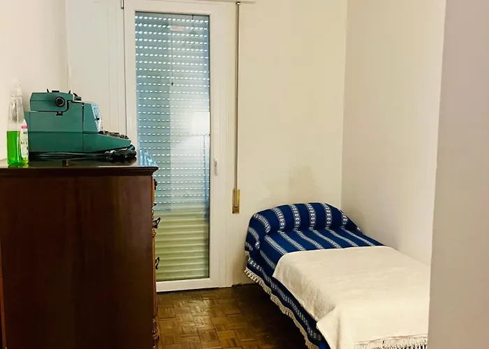 La Casa Delle Letterine شقة بادوفا