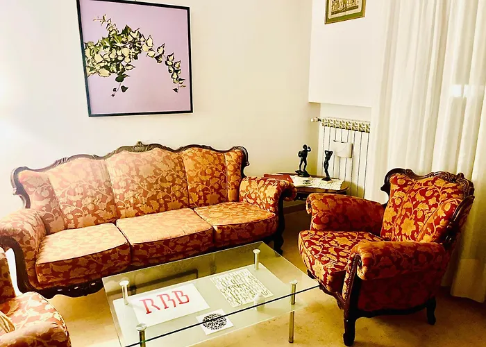 La Casa Delle Letterine بادوفا