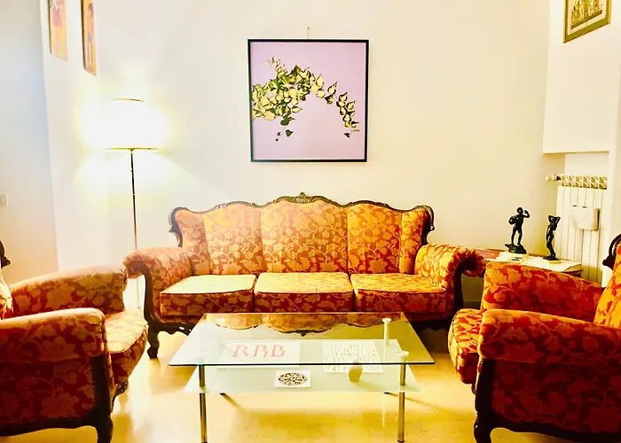 La Casa Delle Letterine شقة