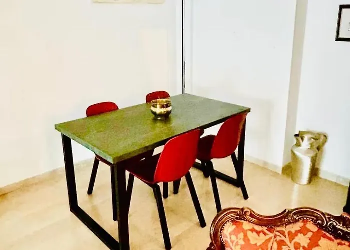 La Casa Delle Letterine Padua